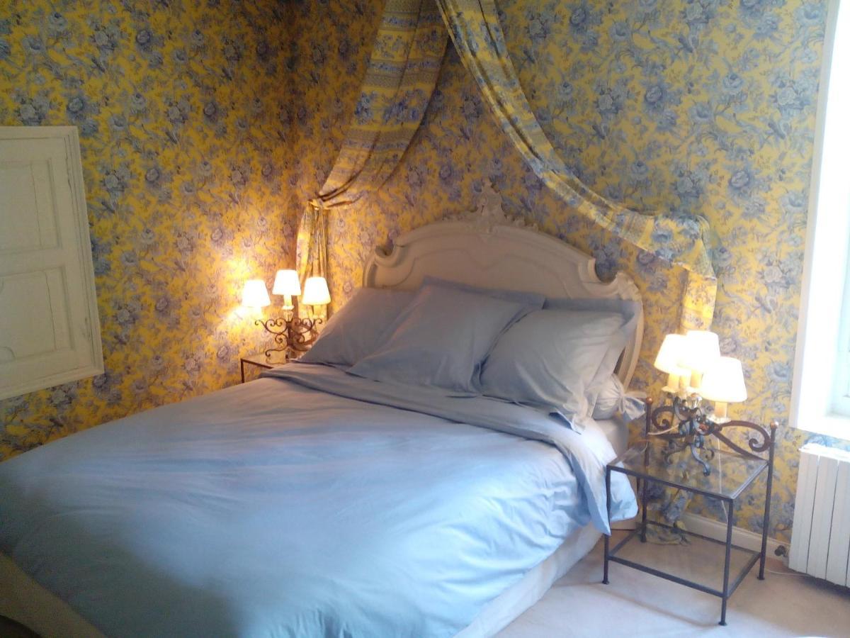 Chateau De Re ル・プティ＝プレシニー エクステリア 写真