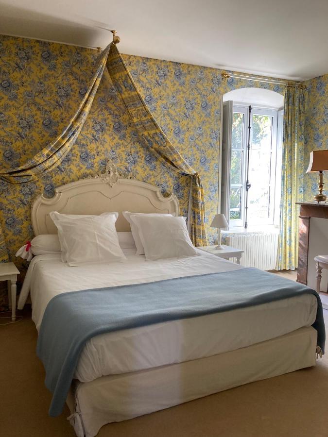 Chateau De Re ル・プティ＝プレシニー エクステリア 写真